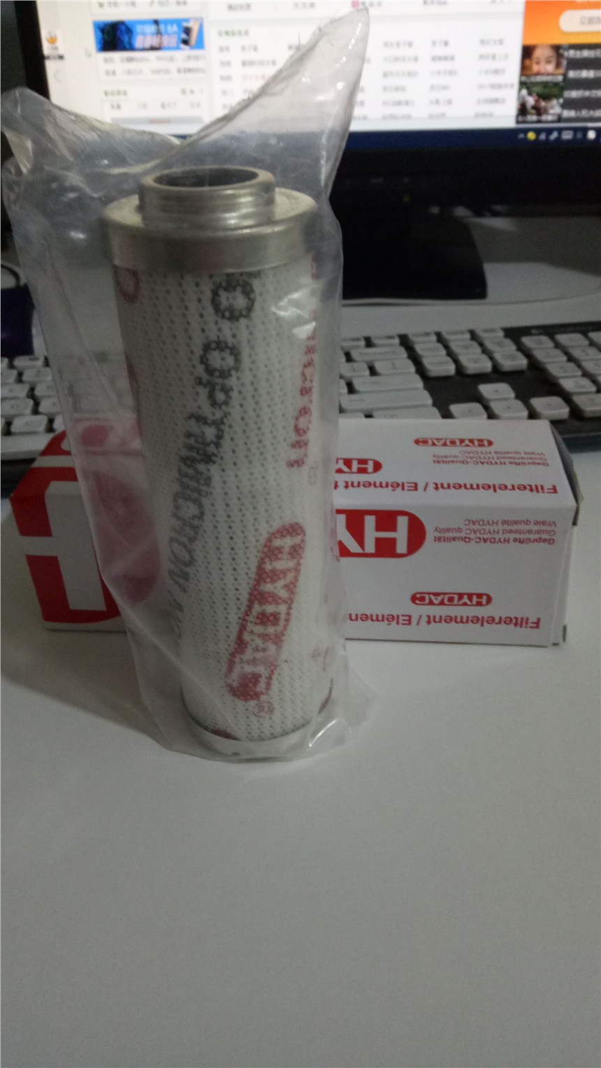 資訊：管路吸油濾芯 0660R003BN/HC電話