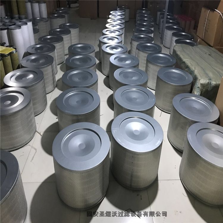 河北淬火油濾芯PA5601301現貨