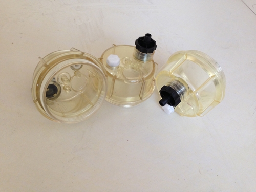 沃爾沃濾芯弗列加HF6585液壓濾清器 濾清器價格