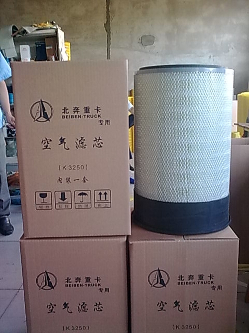 沃爾沃濾芯優耐特斯油濾0220610001 濾清器價格