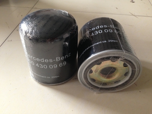 燃油濾芯 伍德蓋爾WGPP9604濾芯規格