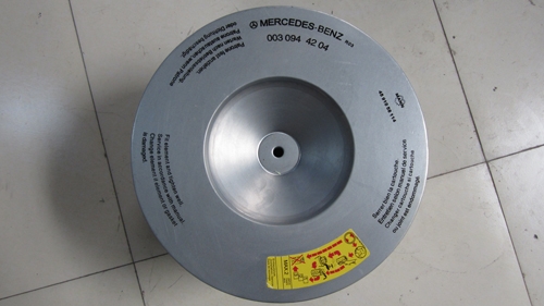 德國(guó)曼拍濾芯LF3580 廠家規(guī)格