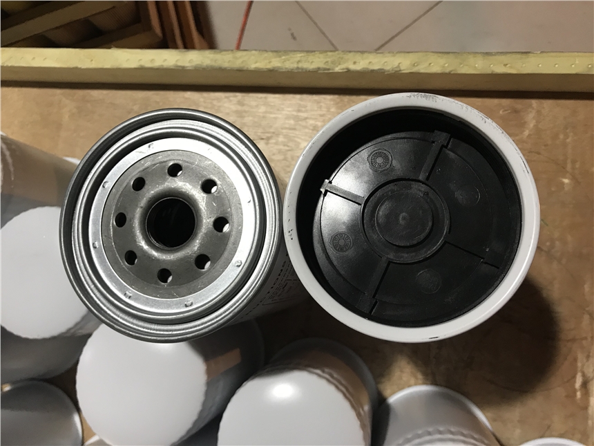 沃爾沃濾芯A 15/25 型號  1.5 升納污量過濾器廠家生產