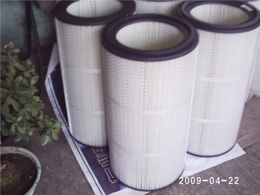 黎明濾芯39903265濾清器使用說明