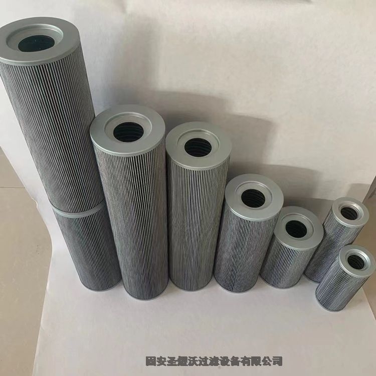 黎明高壓折疊大流量LH050D 濾芯現貨供應