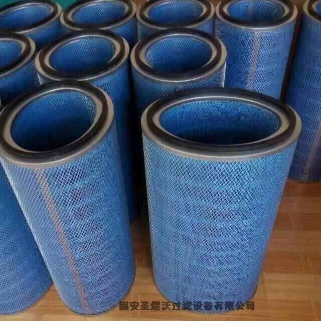 天津DH3275粉塵除塵濾筒量大從優、