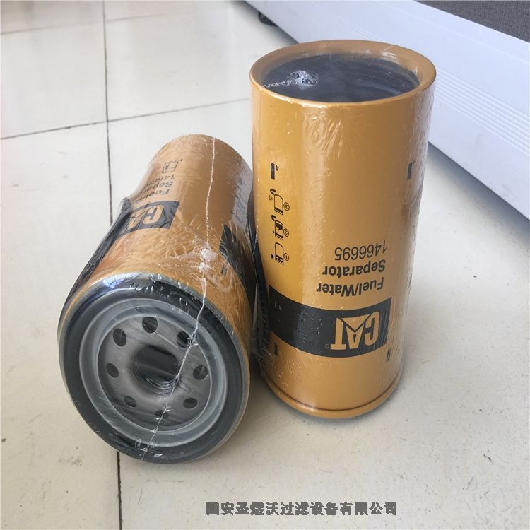 北京紙質空氣濾芯卡特液壓濾芯哪里找 