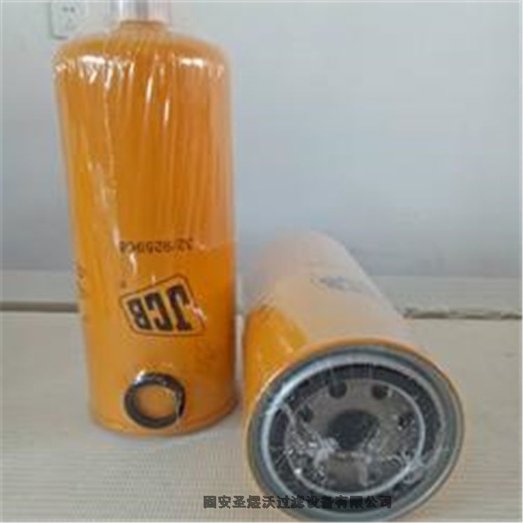 JCB濾芯杰西博價格